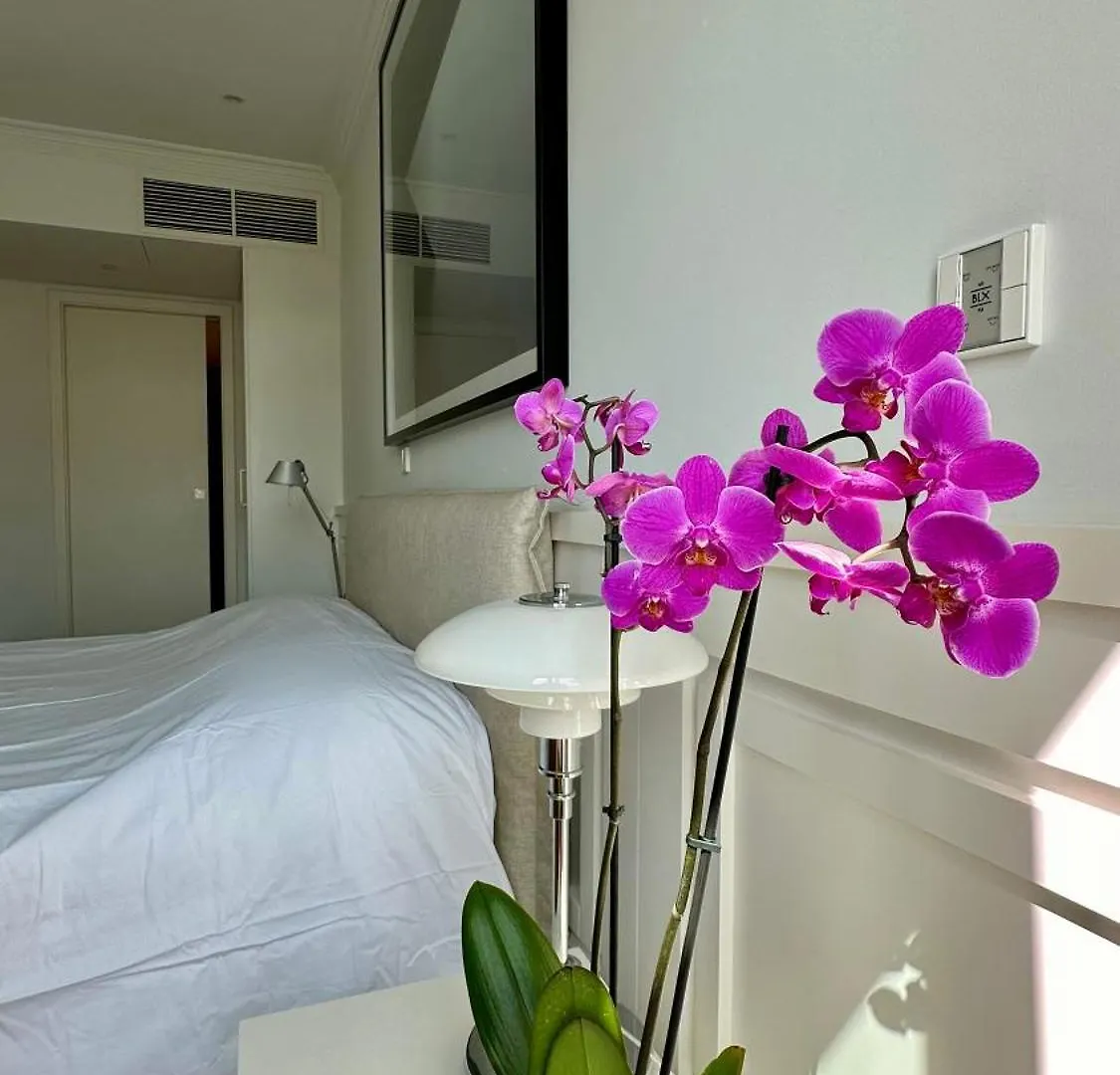 Rossio Luxury Apartment Lisboa