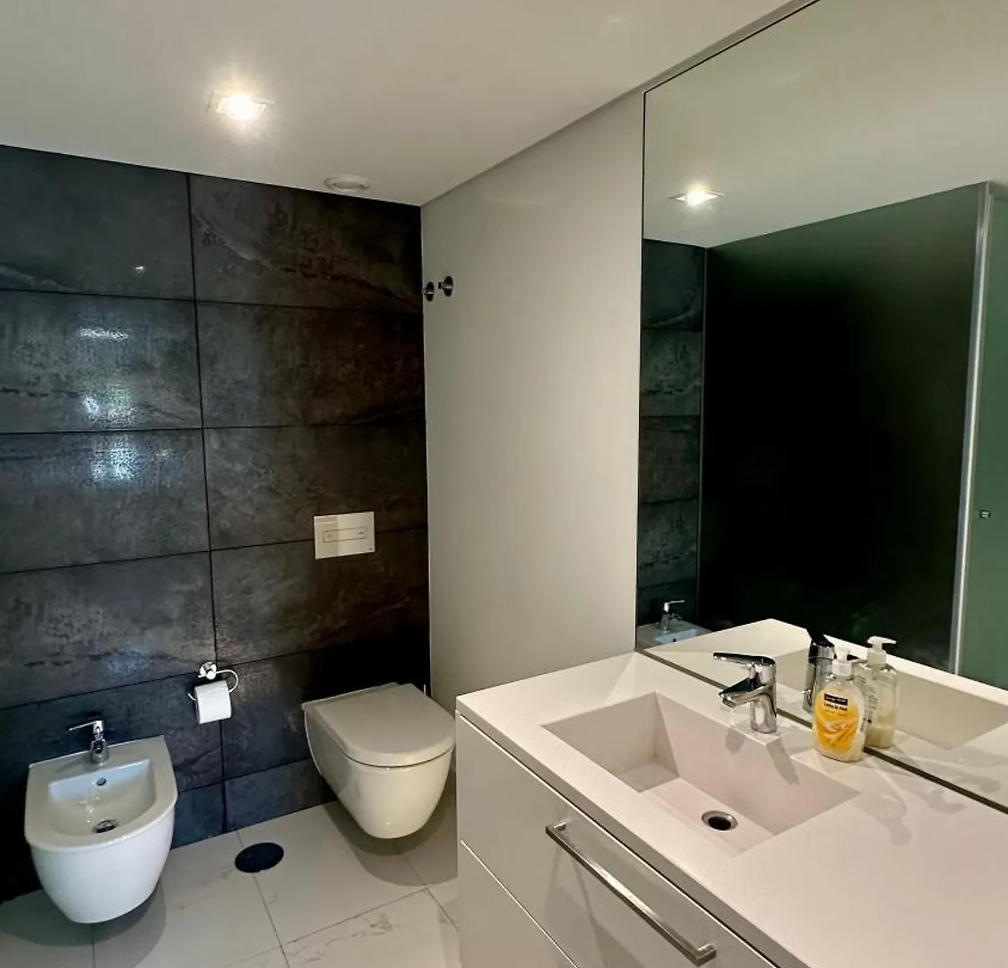 Rossio Luxury Apartment Lisboa 0*,  Portugalsko