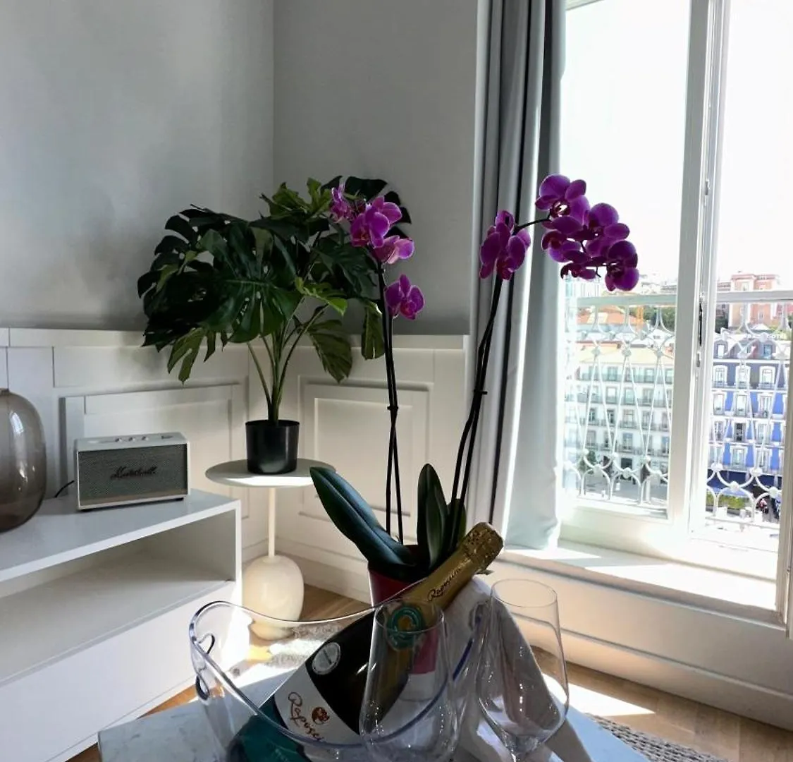 Rossio Luxury Apartment Lisboa