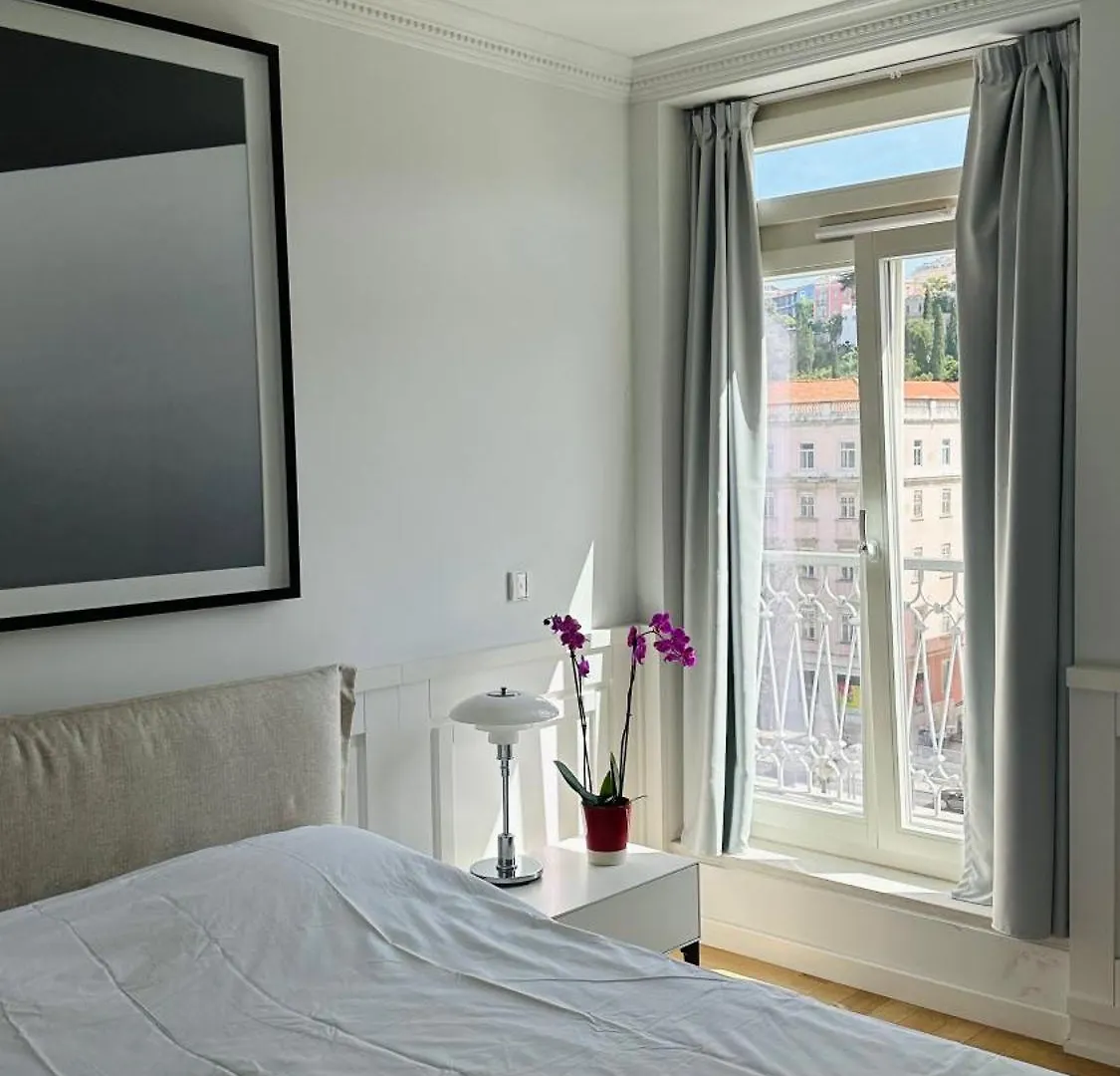 Rossio Luxury Apartment Lisboa