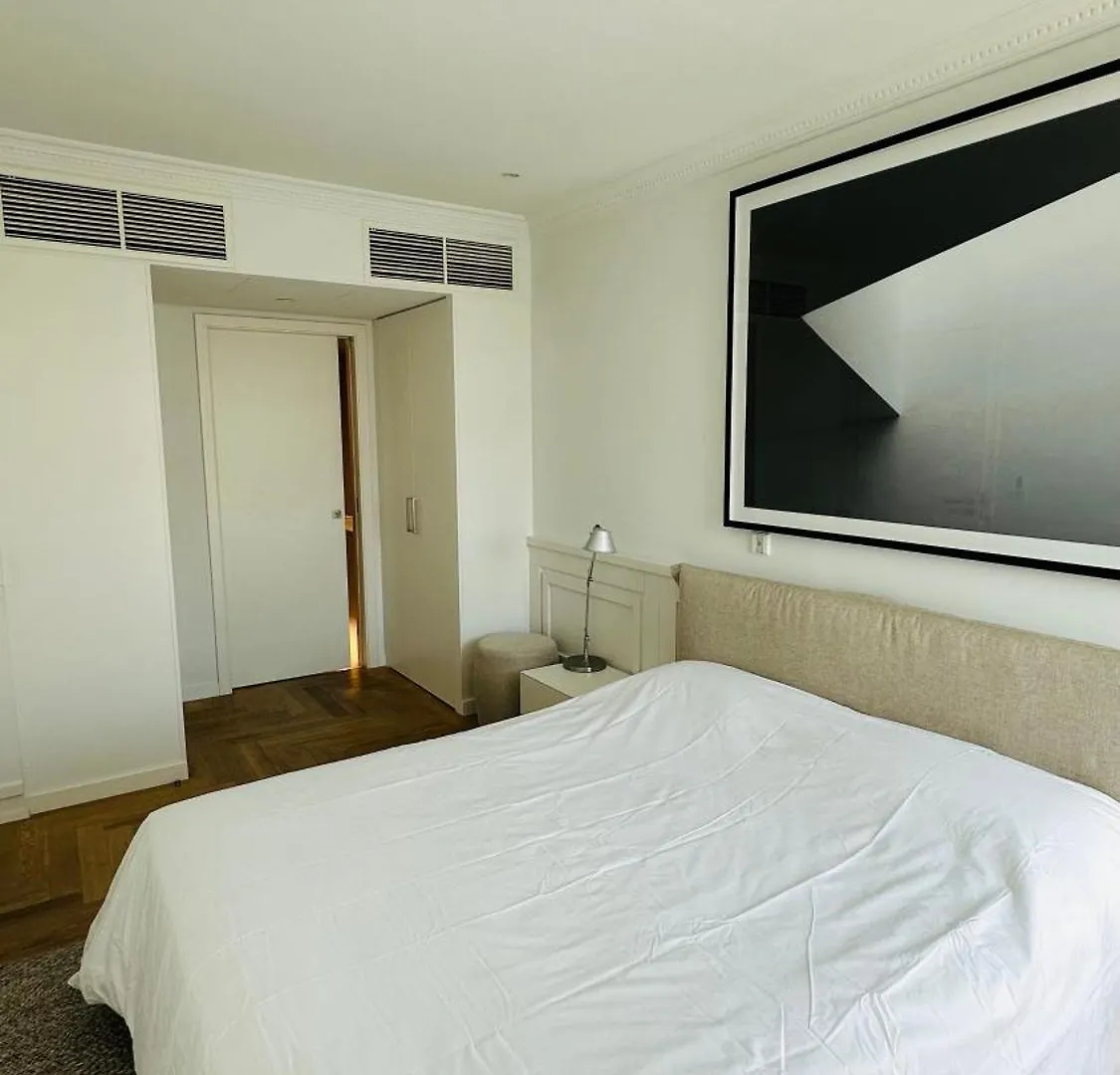 Rossio Luxury Apartment Lisboa