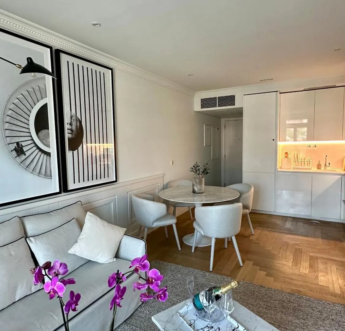 Rossio Luxury Apartment Lisboa