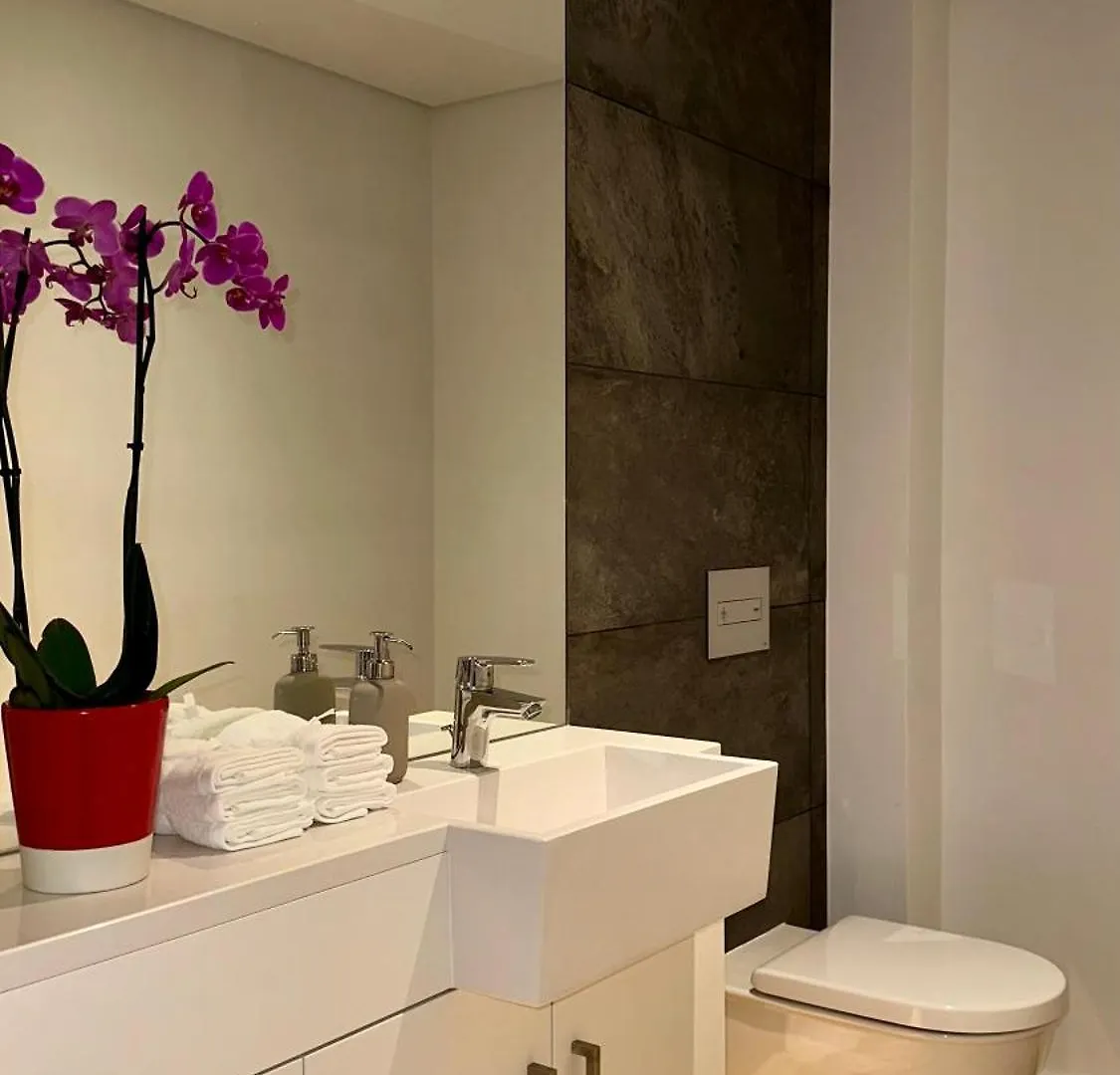 Rossio Luxury Apartment Lisbon