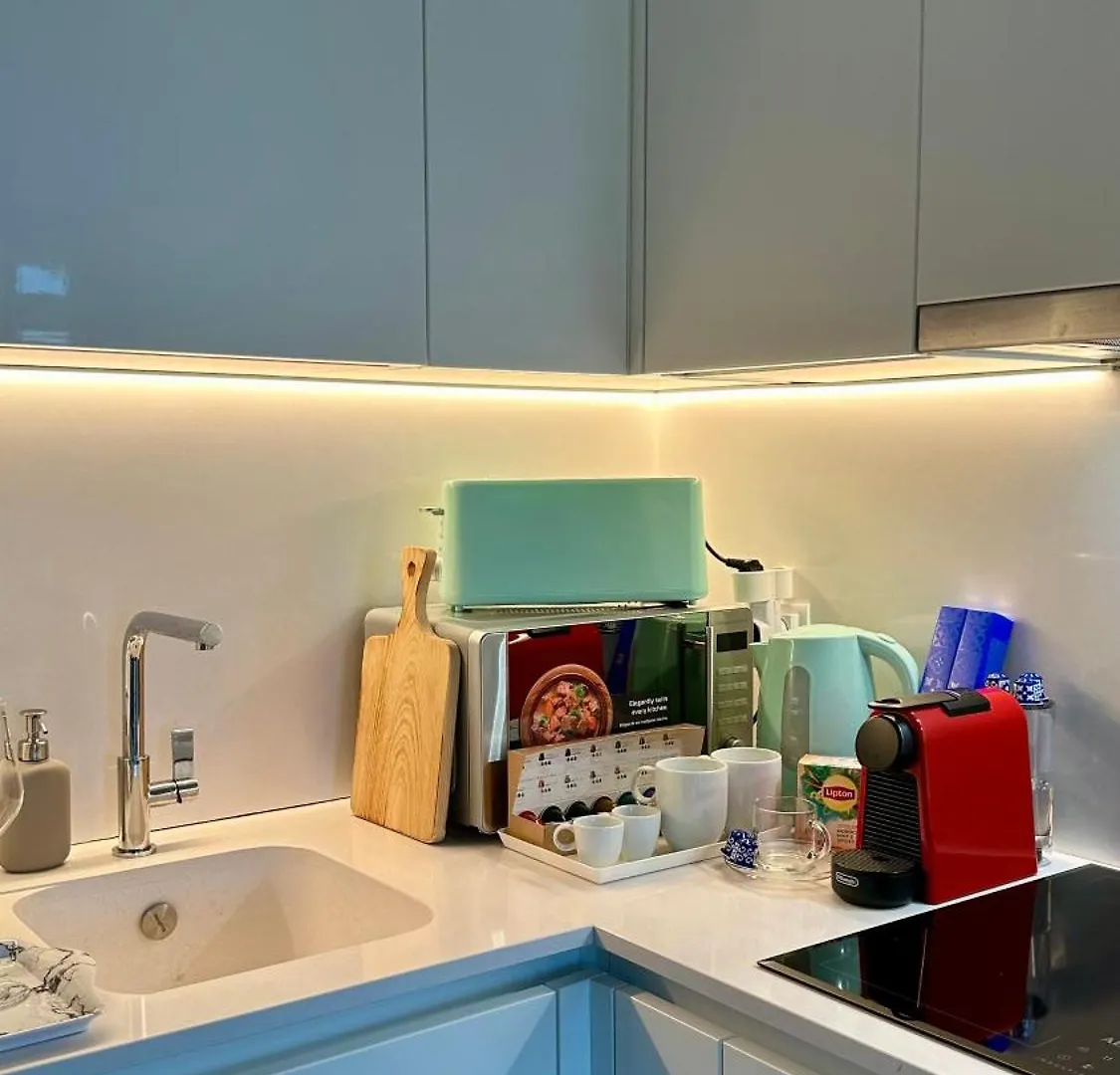 Rossio Luxury Apartment Lisbon 0*,