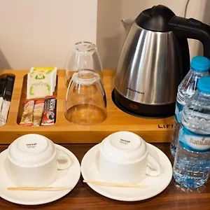 visit hotel