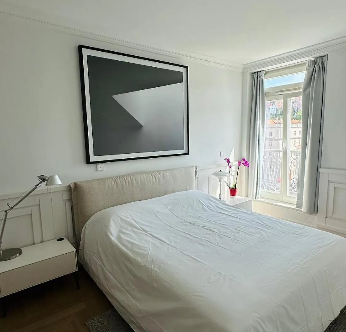 Rossio Luxury Apartment Lisboa Portugal