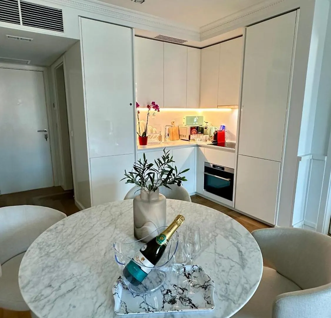 Rossio Luxury Apartment Lisboa