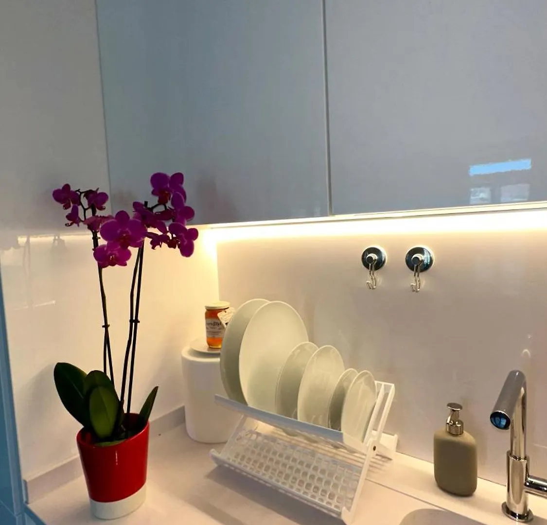 Rossio Luxury Apartment Lisboa