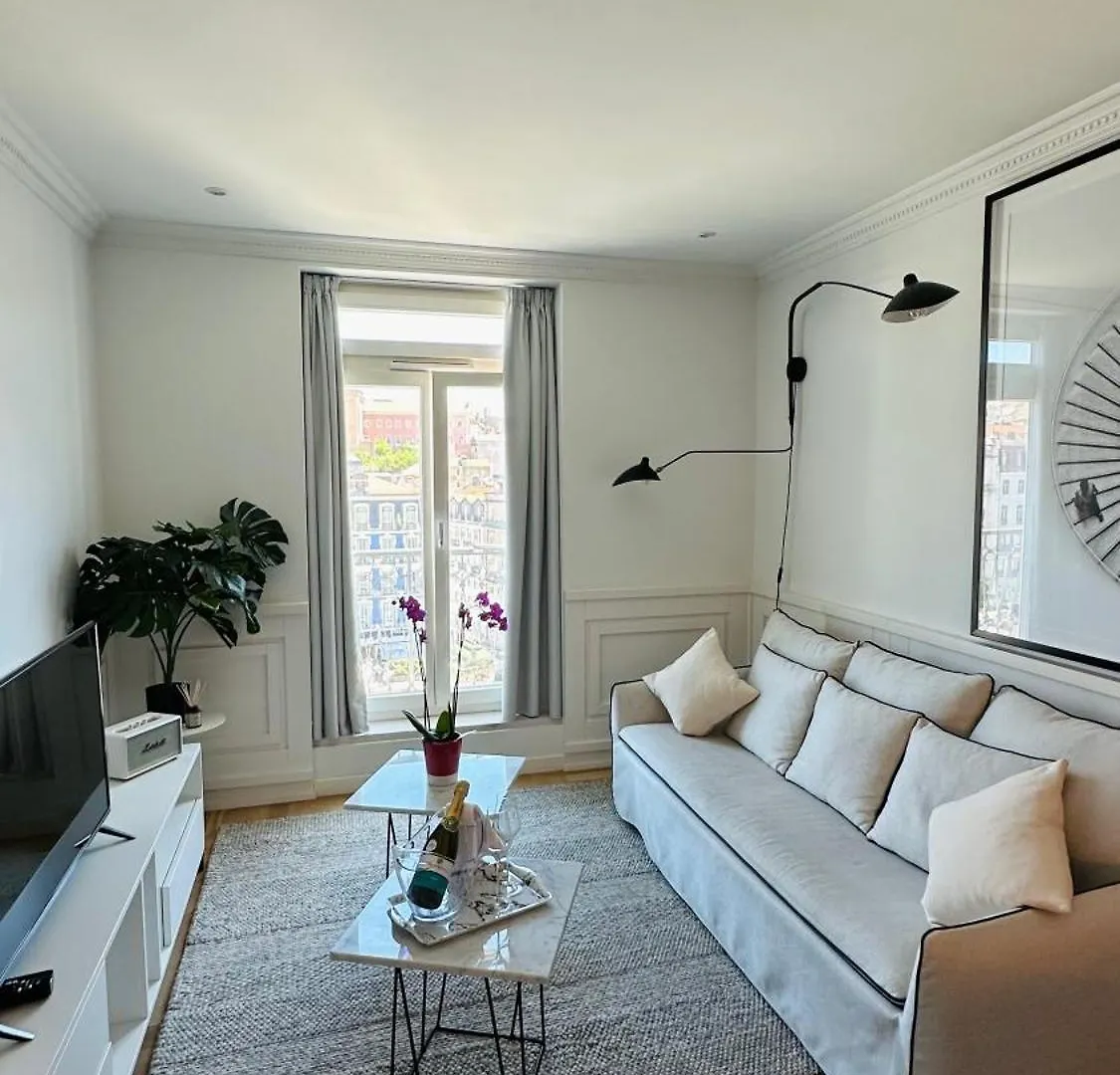 Rossio Luxury Apartment Lisboa