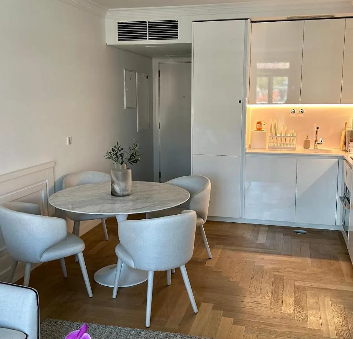 Rossio Luxury Apartment Lisboa