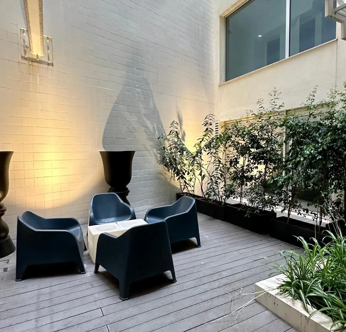 Rossio Luxury Apartment Lisboa 0*,  Portugal