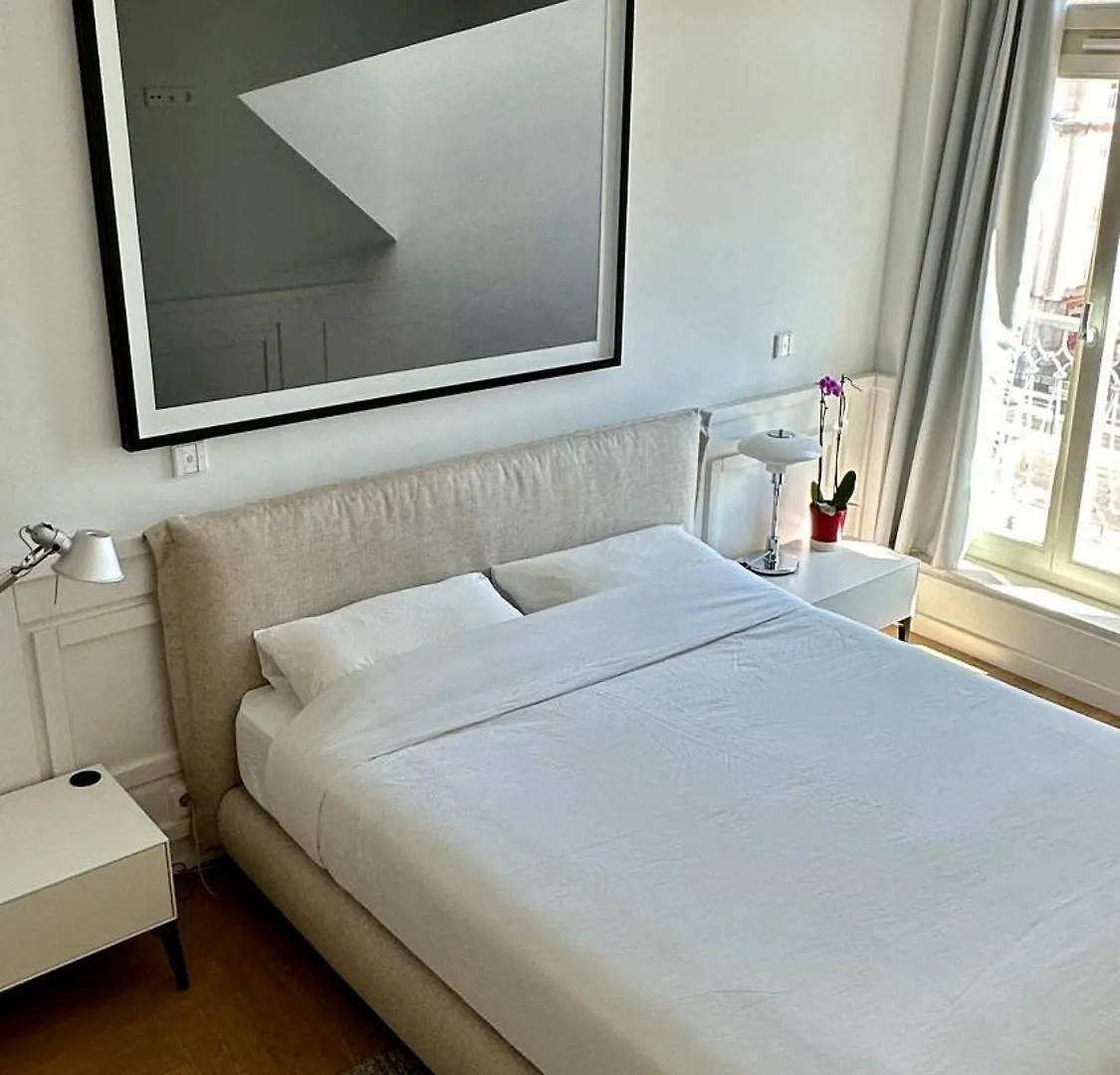 Rossio Luxury Apartment Lisboa